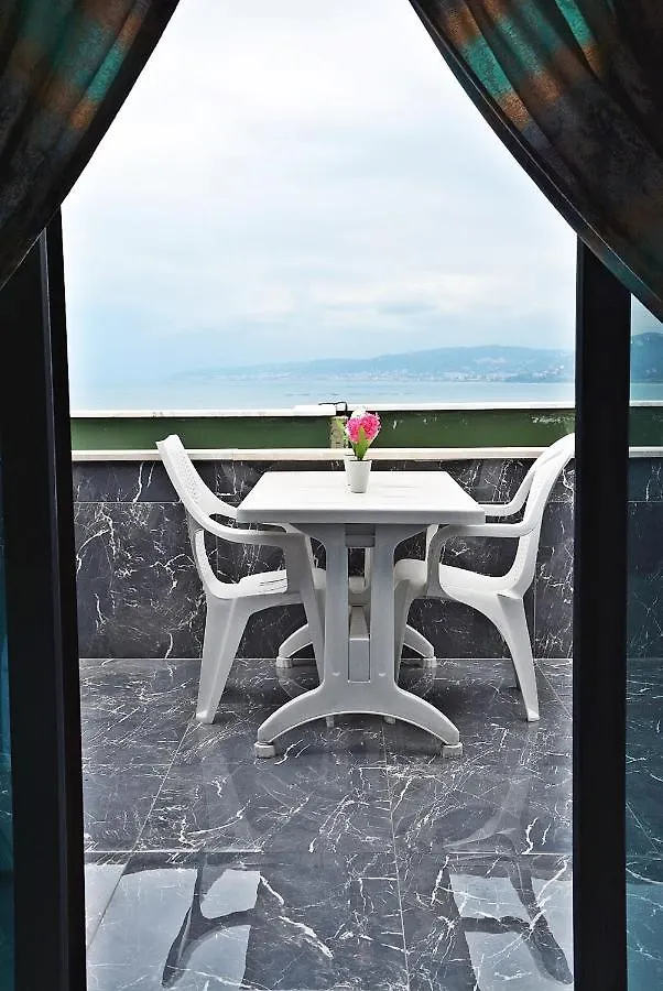61 Park Hotel Trabzon Aparthotel