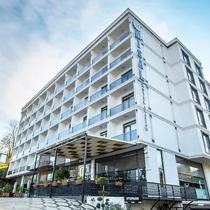 4* Hotel Misal