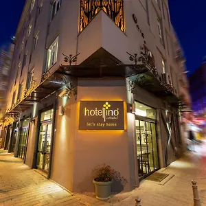 hotellino.istanbul-turkeyhotels.com/