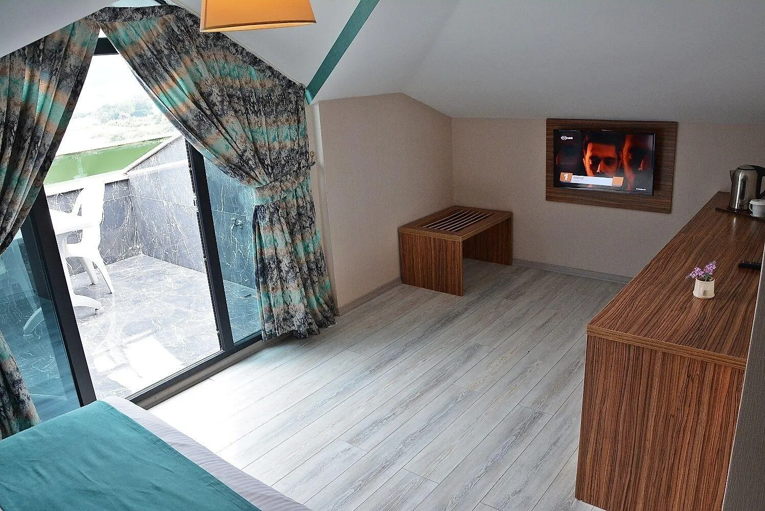*** Apart Otel 61 Park Hotel Trabzon Türkiye