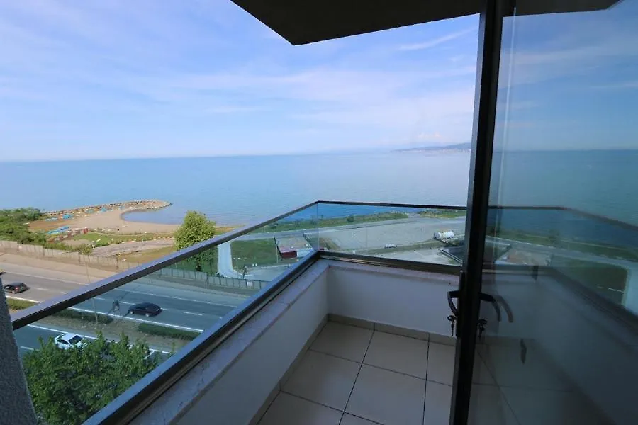 Apart Otel 61 Park Hotel Trabzon