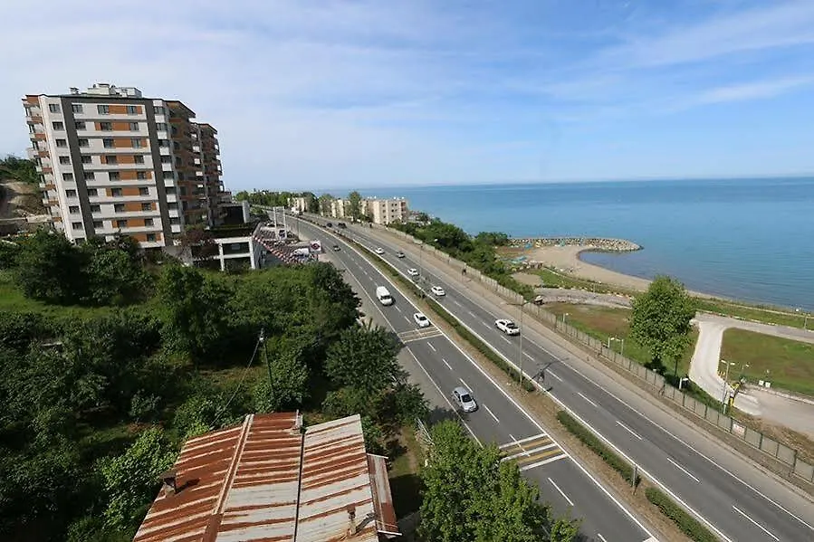 61 Park Hotel Trabzon 3*,  Türkiye