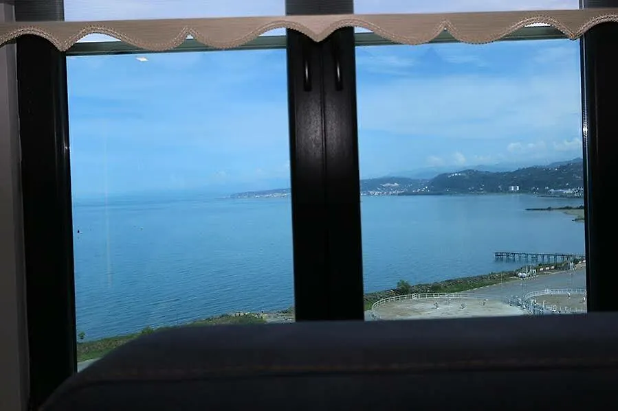 *** Apart Otel 61 Park Hotel Trabzon Türkiye