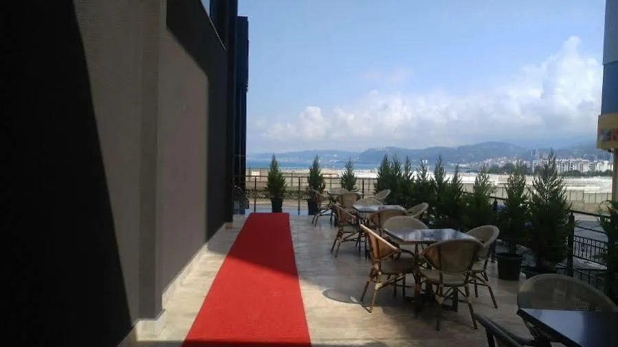 61 Park Hotel Trabzon